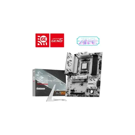 MSI B850 Gaming Plus WIFI6E Motherboard