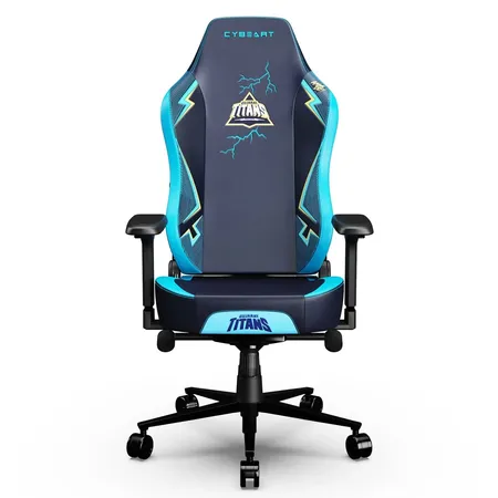 CYBEART Gujarat Titans (Limited Edition) Gaming Chair