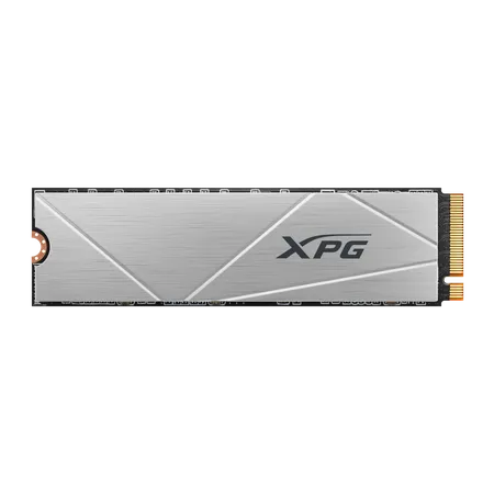 XPG GAMMIX S60 Core 1TB PCIe Gen4 M.2 2280 3D NAND Solid State Drive