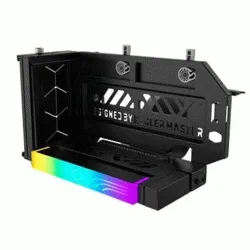 Cooler Master Universal Vertical GPU Holder Kit ARGB Black (MCA-U004R-AVGBST-00)