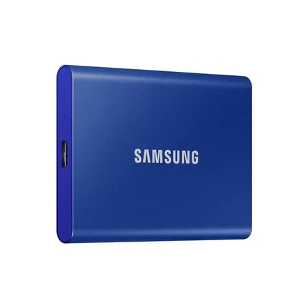SAMSUNG T7 500GB Gen2 Exteernal Solid State Drive (SSD)