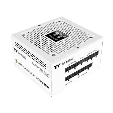 Thermaltake Toughpower GF A3 1050 Watt Gold ATX 3.1 Fully Modular Power Supply (PS-TPD-1050FNFAGD-H-ATX-3-1)
