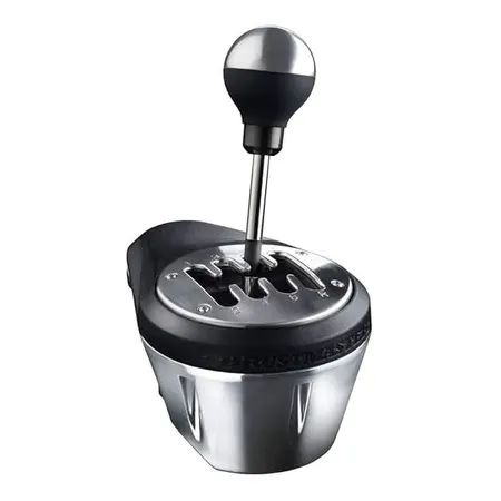 ThrustMaster Playstation R TH8A Add on Gearbox Shifter