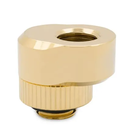 EK-Quantum Torque Rotary Offset 3 - Gold