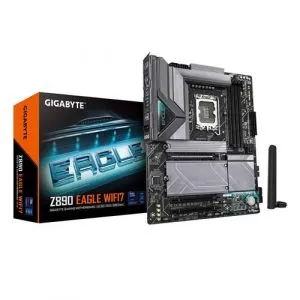 Gigabyte Z890 EAGLE WIFI7 Intel DDR5 Motherboard