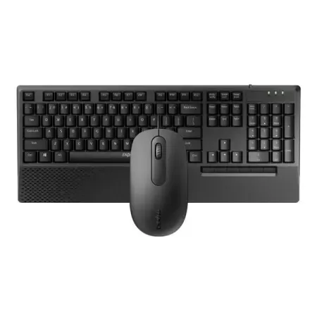 Rapoo NX2000 Keyboard And Mouse Combo