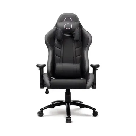 COOLER MASTER Caliber R2 Gaming Chair ( Purple )
