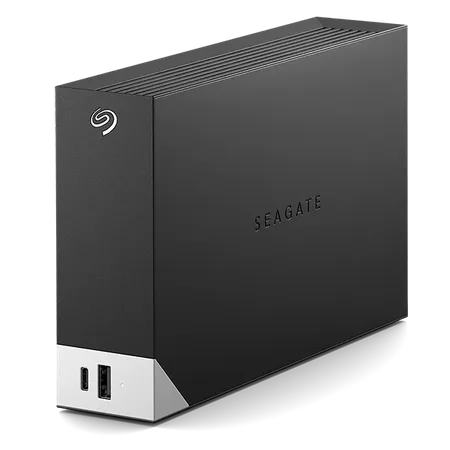 Seagate 4TB Game Drive Portable External HDD