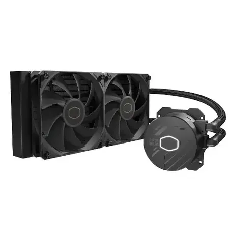 Cooler Master MasterLiquid 240L Core 240mm ARGB Black