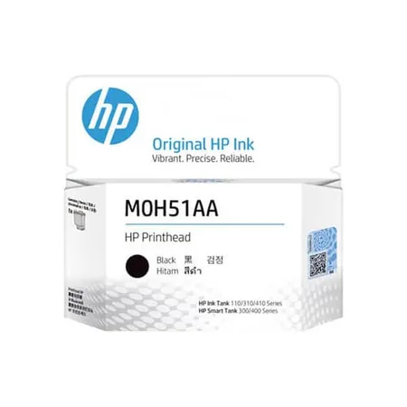 HP M0H51AA Black GT Printhead