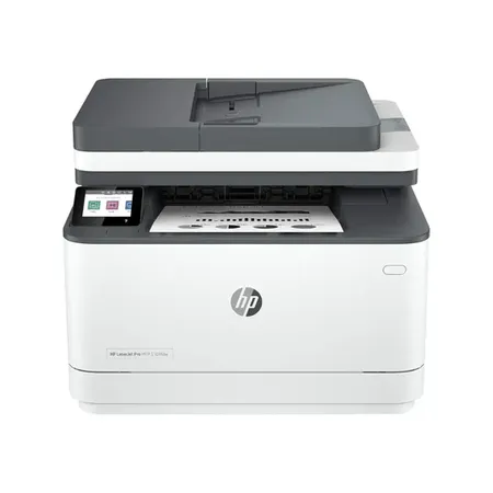 HP LaserJet Pro MFP 3104fdw 3G636A Wireless Monochrome Printer with ADF & Duplex Printing