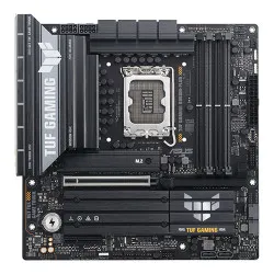 ASUS TUF Gaming B860M-Plus Wifi7 DDR5 Intel Motherboard