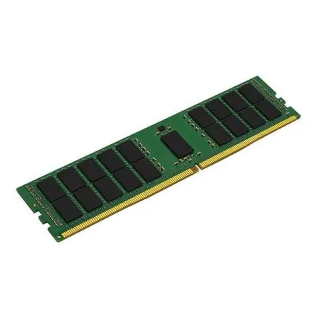 Kingston 8GB (1 X 8GB) DDR4 3200 ECC CL22 288-Pin RAM Module (KSM32RS8/8HDR)
