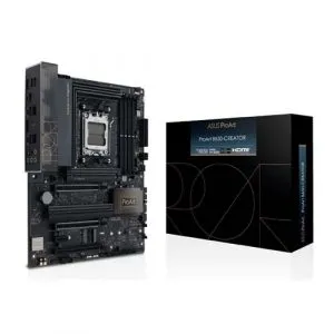 ASUS ProArt B650 Creator DDR5 AMD Motherboard
