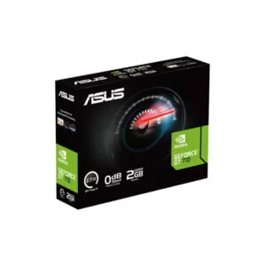 ASUS Geforce GT 710 EVO 2GB NVIDIA Graphics Card