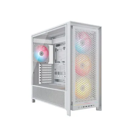 Corsair Chassis FRAME 5000D RS ARGB Mid-Tower PC Case Black (CC-9011309-WW)