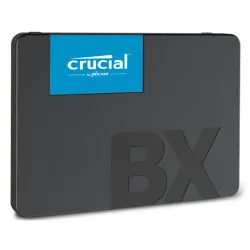Crucial BX500 2TB 2.5-inch 3D NAND SATA Internal SSD
