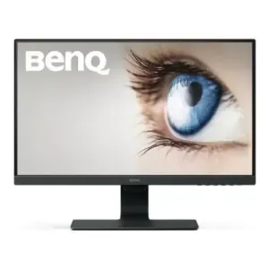 BENQ GW2480 24″ FHD 16:9 IPS Display Stylish Monitor With Eye-care Technology