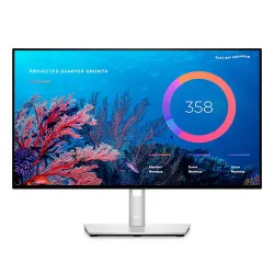 DELL U2422HE UltraSharp USB-C24 Inch FHD IPS Panel 8MS Hub Monitor
