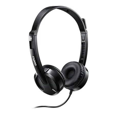 Rapoo H100 Stereo Headset