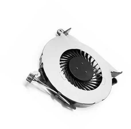 Rega IT ForHP Pavilion 15-AB105NP, 15-AB105NS, 15-AB105TX, 15-AB105UR Laptop CPU Fan Cooling Fan Laptop Cooler