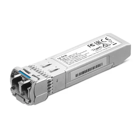 TP-Link Omada TL-SM5110-LR 10GBase-LR Single-Mode SFP+ LC Transceiver