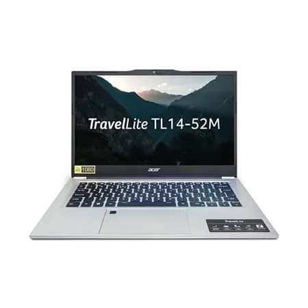 Acer TravelLite TL14-52M Laptop (i3-1315U/Linux)