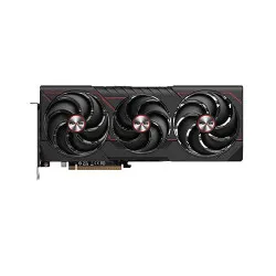 Sapphire Pulse AMD Radeon RX 9070 XT Graphic Card 11348-03-20G