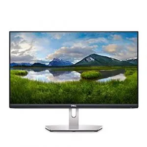 DELL S2421HN 24 Inch FHD 75Hz IPS Panel 99%SRGB 4MS AMD Freesync Monitor