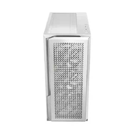 ANTEC P20C ARGB EATX Mid Tower Cabinet (Black)