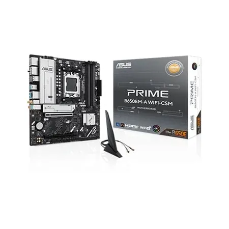 Asus Prime B650M-A Wifi II Motherboard