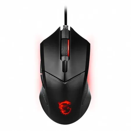 MSI CLUTCH GM08 GAMING MOUSE