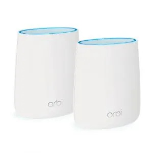 NETGEAR Orbi AC2200 Tri-band Wi-Fi Router