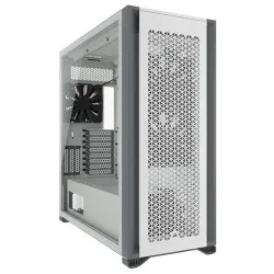 Corsair 7000D Airflow Full Tower ATX PC Case with High‑Airflow Steel Front Panel - Black