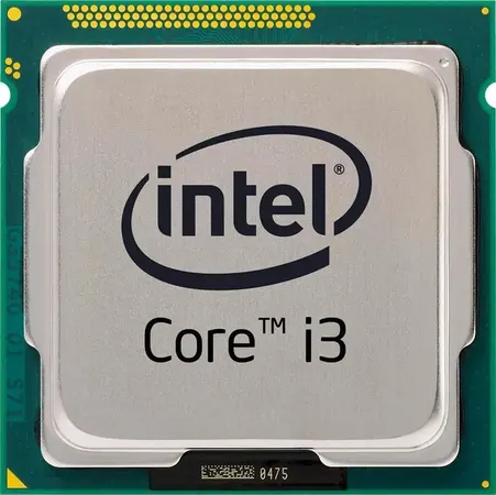 Intel i3-2120 3.3 GHz LGA 1155 Socket 2 Cores 4 Threads 3 MB Smart Cache Desktop Processor