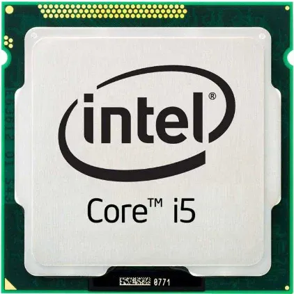 Intel Core i5-3470 3570 3470S 3rd Gen Desktop Processor (Thermal Paste Included) OEM