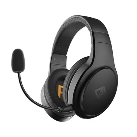 Cosmic Byte Inferno Wireless Plus Bluetooth Plus Wired Gaming Headset