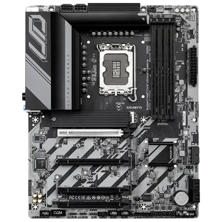 Gigabyte Z890 UD WIFI 6E Intel Z890 LGA1851 DDR5 ATX Motherboard