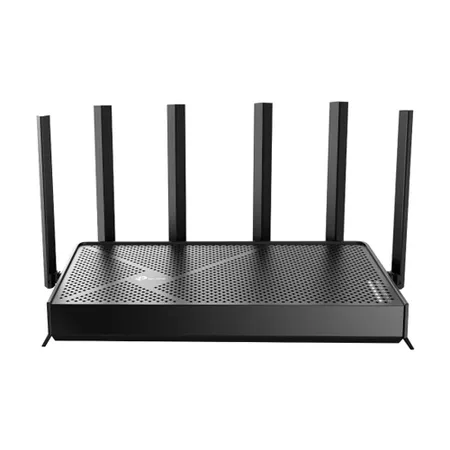 TP-Link Archer BE6500 Dual-Band BE6500 WiFi 7 Router