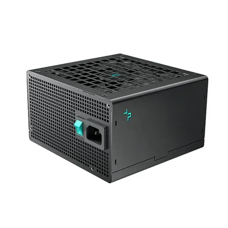 DEEPCOOL PL550D 550 WATT ATX 3.0 80 PLUS BRONZE POWER SUPPLY