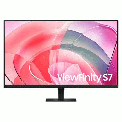 Samsung 32 inch 4K UHD ViewFinity S7 Monitor with HDR10 (LS32D700EBWXXL)