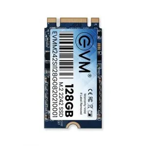 EVM 128GB Internal SSD 2.5″ INCH SATA