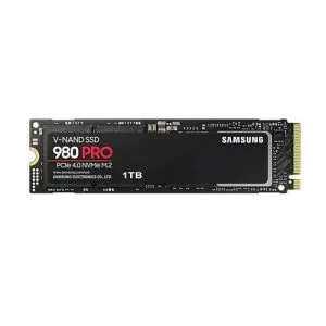 SAMSUNG 980 PRO 2TB M.2 NVME Gen4 Solid State Drive ( SSD )