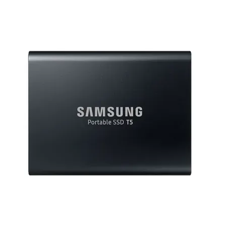 SAMSUNG T5 1TB Gen2 2.5 inch Portable Solid State Drive (SSD)