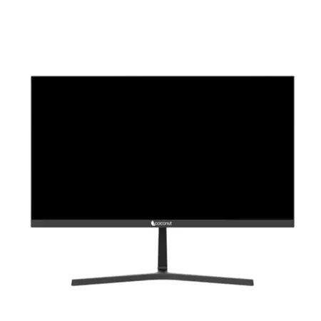 COCONUT 24HDA 24 Inch FHD 75Hz IPS Panel 72%SRGB 6.5MS AMD Freesync Monitor