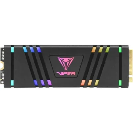 Patriot 512GB Viper VPR400 RGB PCIe Gen 4 x4 M.2 SSD
