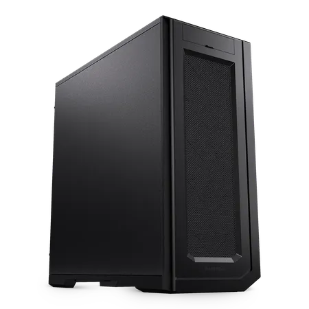 PHANTEKS ENTHOO PRO 2 620 FULL TOWER SOLID GAMING CABINET - BLACK (PH-ES620PC_BK01)
