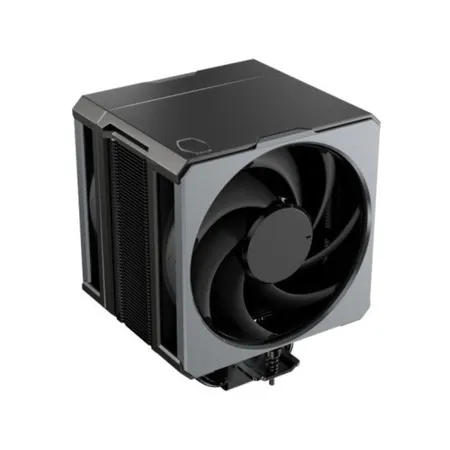 COOLER MASTER Hyper 612 Apex Dual Tower Air Cooler ( Black )