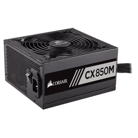 CORSAIR CX850M 850W 80+ Bronze Semi Modular ATX 2.0 Power Supply