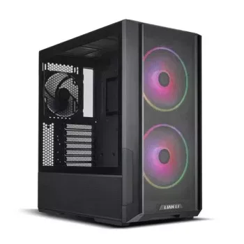 Lian Li Lancool 216 Mesh Black ARGB Cabinet